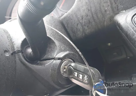 2017 Ram Promaster Low Roof 136 Wb из США, поврежденный, VIN 3C6TRVAG6HE511962